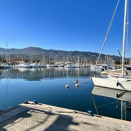 Location Appart 2 Pieces Au Port D'Argeles-Sur-Mer - Fr-1-225-56 Exterior foto