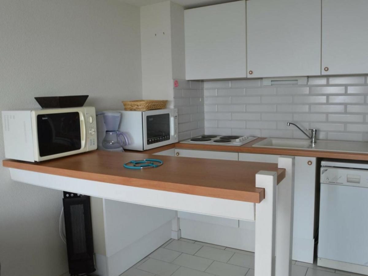 Location Appart 2 Pieces Au Port D'Argeles-Sur-Mer - Fr-1-225-56 Exterior foto