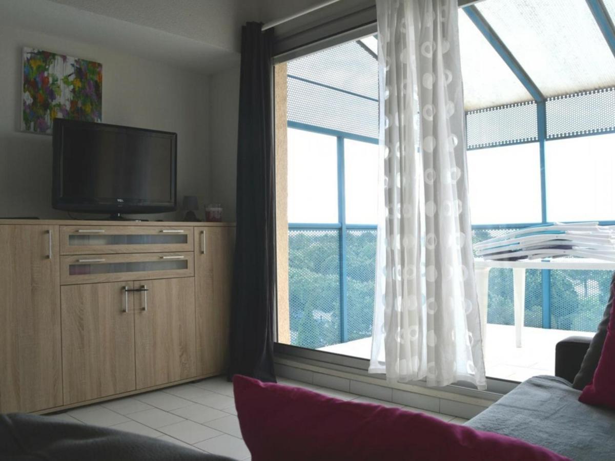 Location Appart 2 Pieces Au Port D'Argeles-Sur-Mer - Fr-1-225-56 Exterior foto